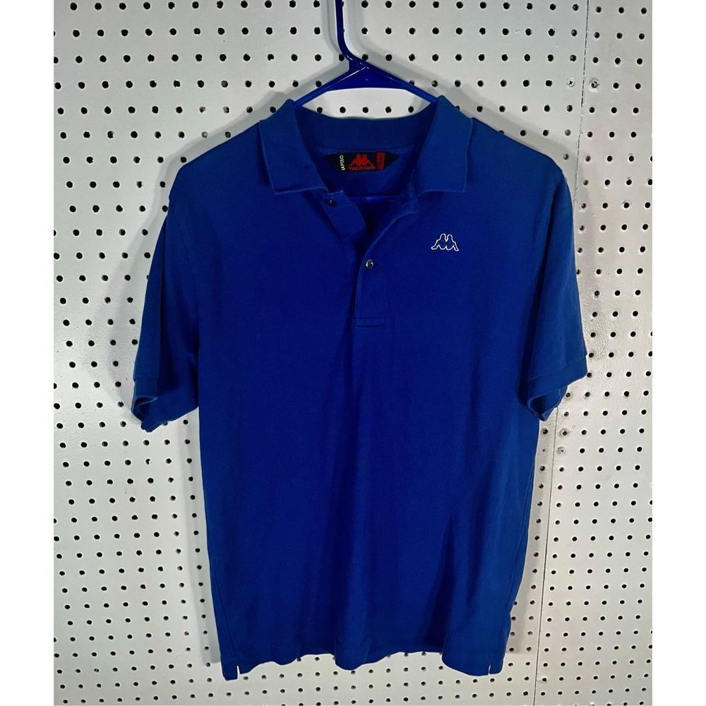 Kappa polo shirt